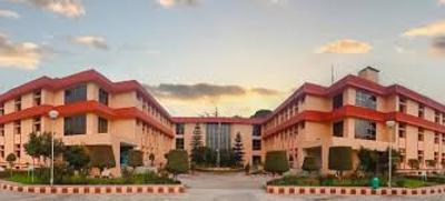 ICFAI University Dehradun: 2025 Admissions, Top Placements & Rankings